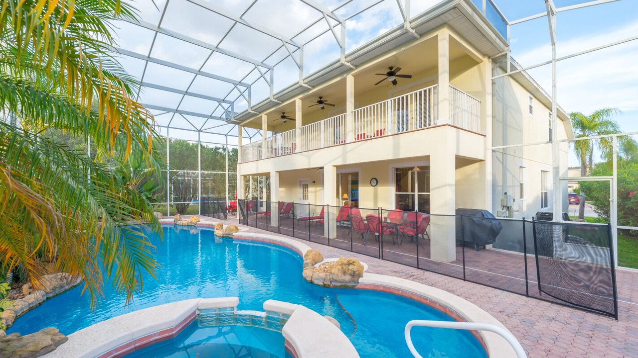 Photo of Outdoor in Highlands Reserve