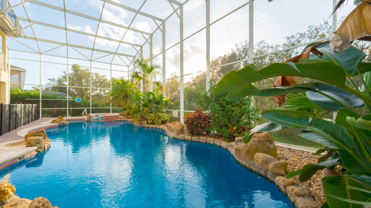 Photo of Outdoor in Highlands Reserve