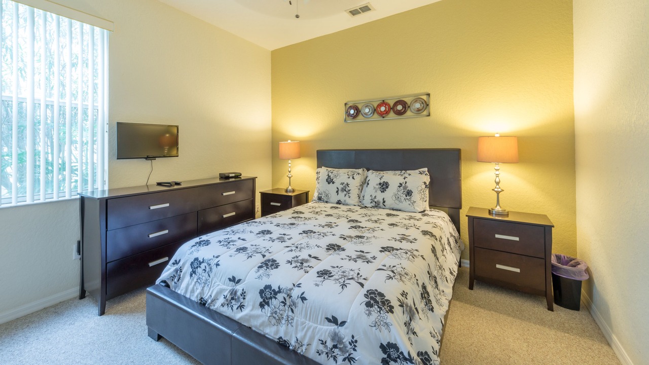 Photo of Bedroom in Highlands Reserve