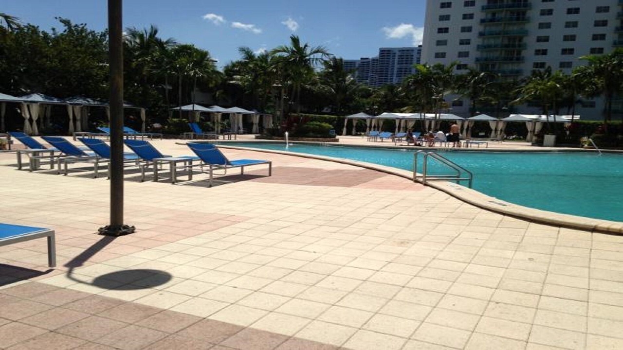 Photo of Outdoor in Sunny Isles Beach