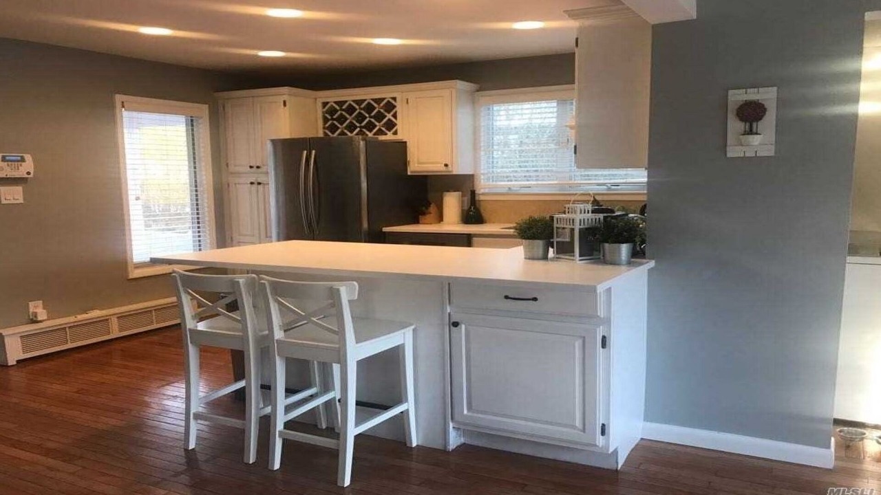 Photo of Kitchen in Westhampton Beach