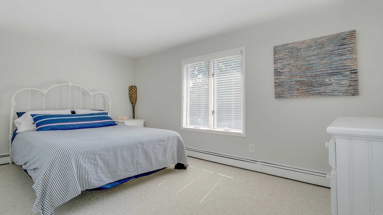 Photo of Bedroom in Westhampton Beach