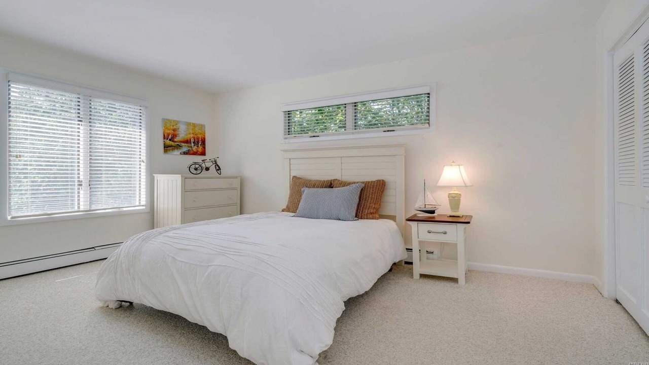 Photo of Bedroom in Westhampton Beach