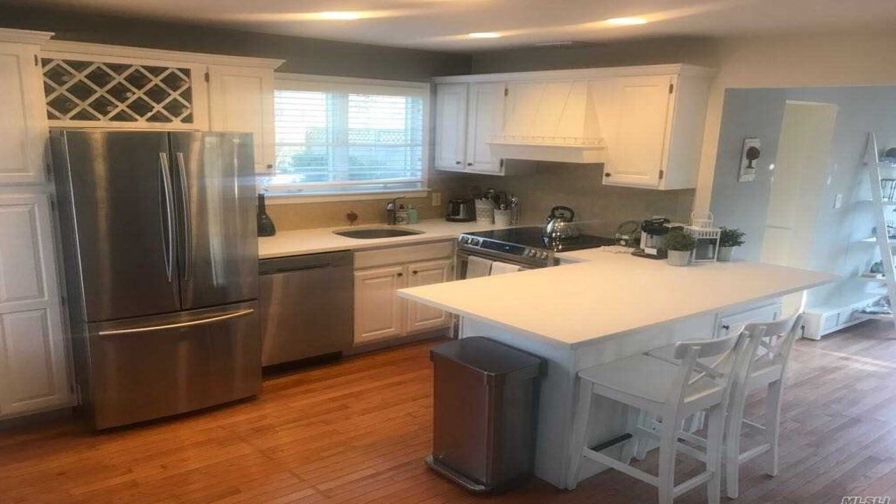 Photo of Kitchen in Westhampton Beach