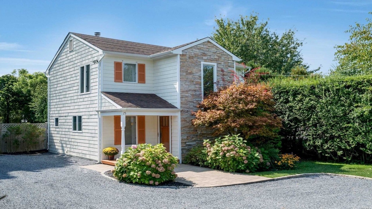 Photo of Outdoor in Westhampton Beach