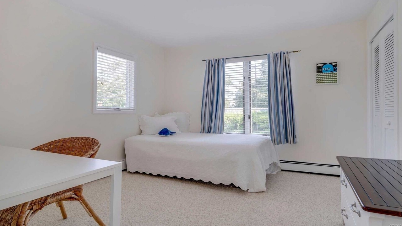Photo of Bedroom in Westhampton Beach