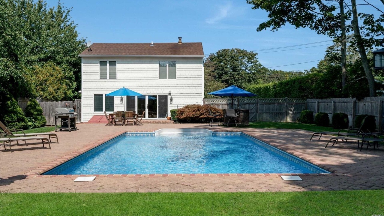 Photo of Outdoor in Westhampton Beach