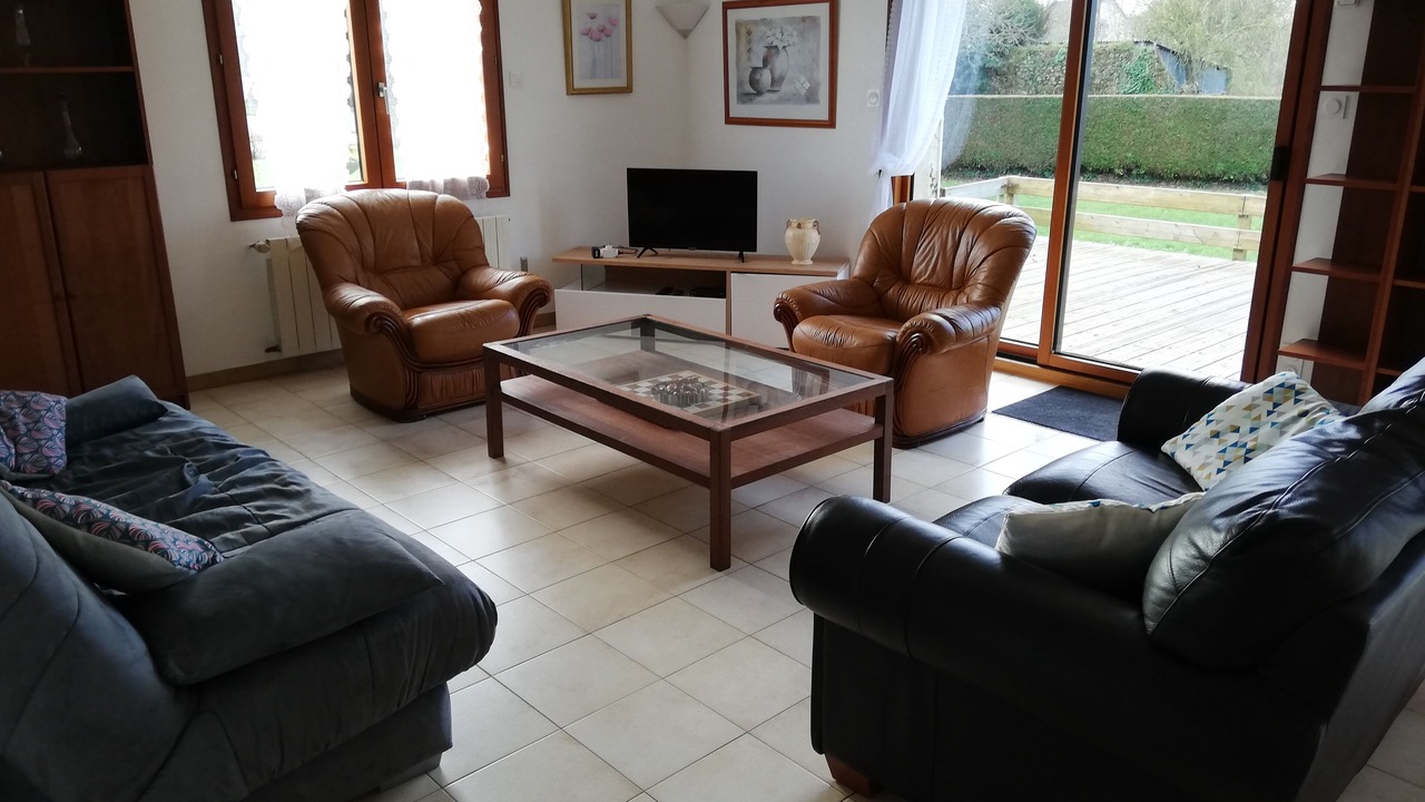 Photo of Livingroom in Pludual