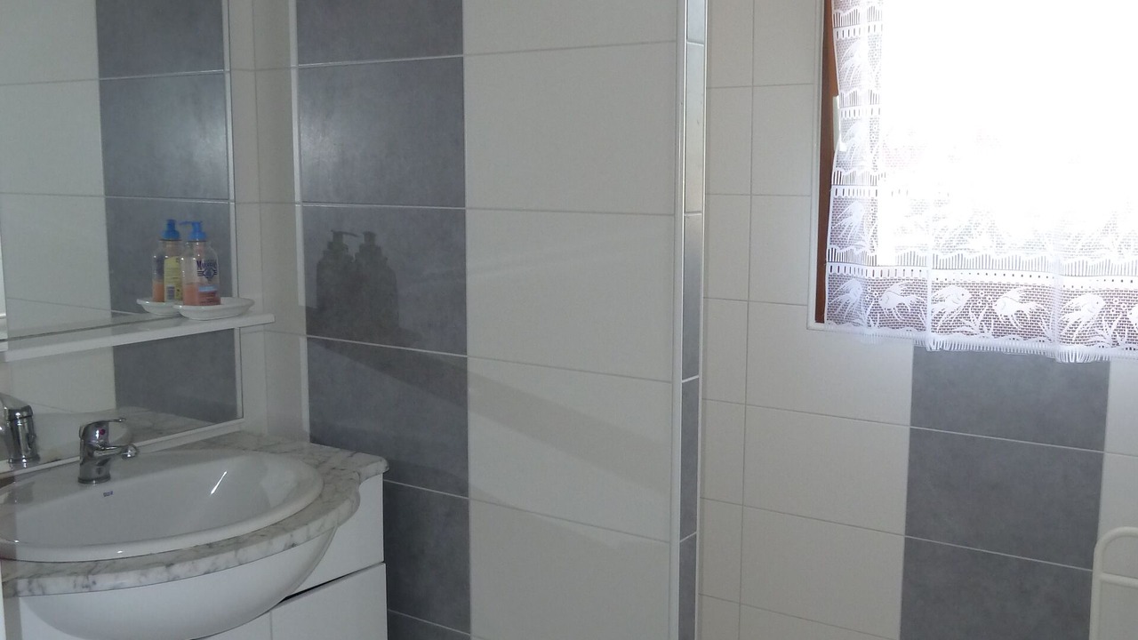 Photo of Bathroom in Pludual