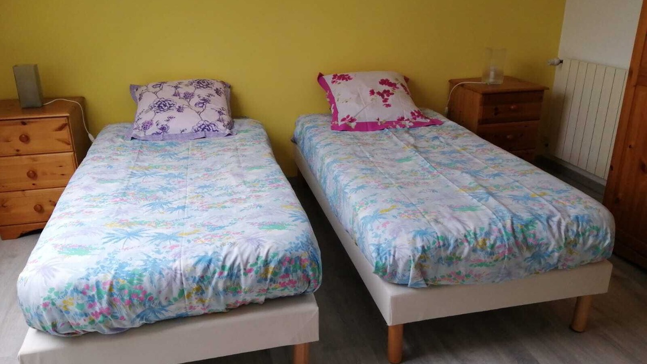Photo of Bedroom in Pludual