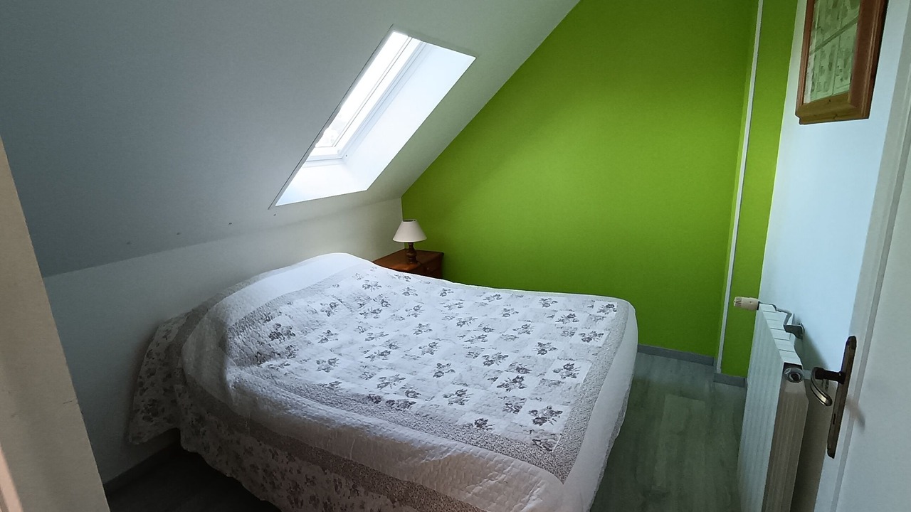 Photo of Bedroom in Pludual