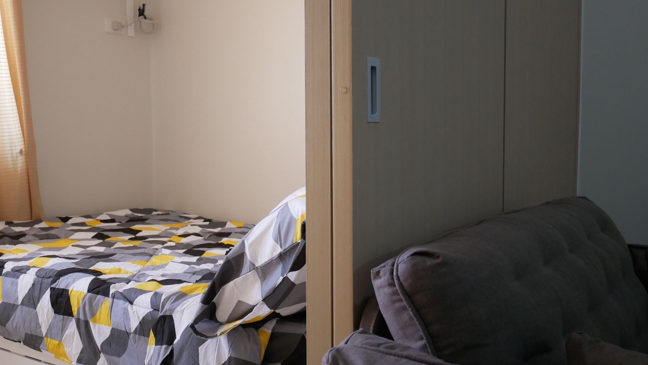 Photo of Bedroom in San Dionisio