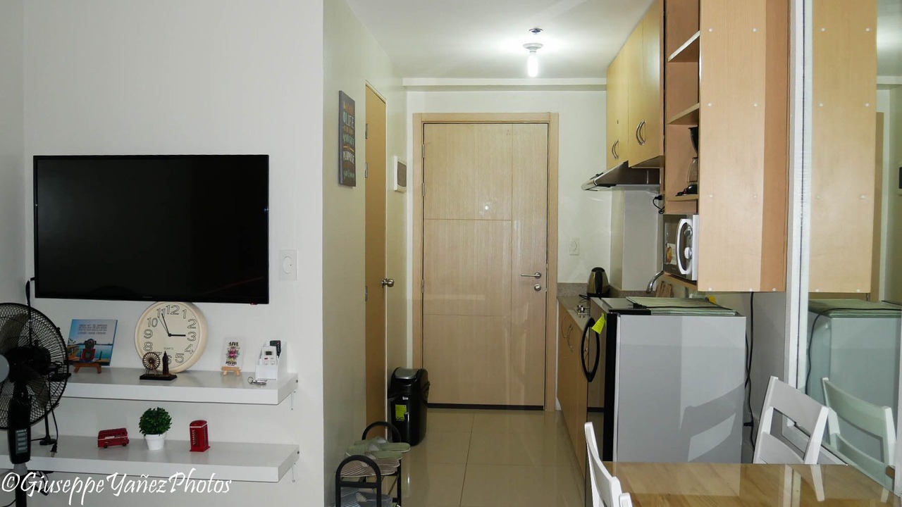 Photo of Kitchen in San Dionisio