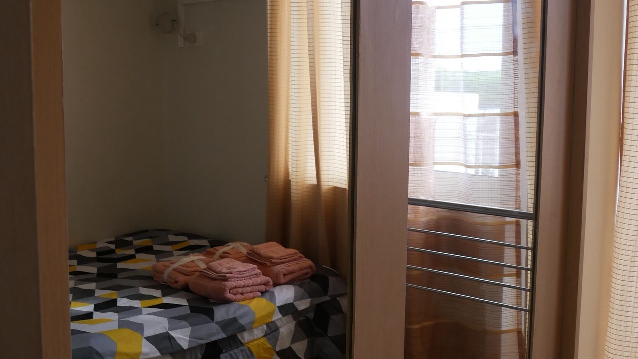 Photo of Bedroom in San Dionisio