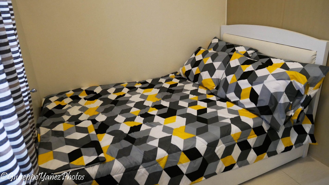 Photo of Bedroom in San Dionisio
