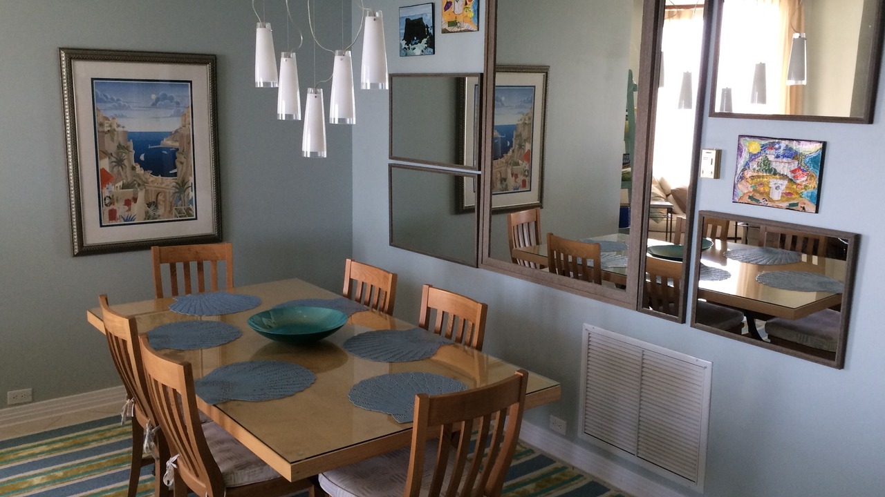 Photo of Bedroom in Navarre Beach
