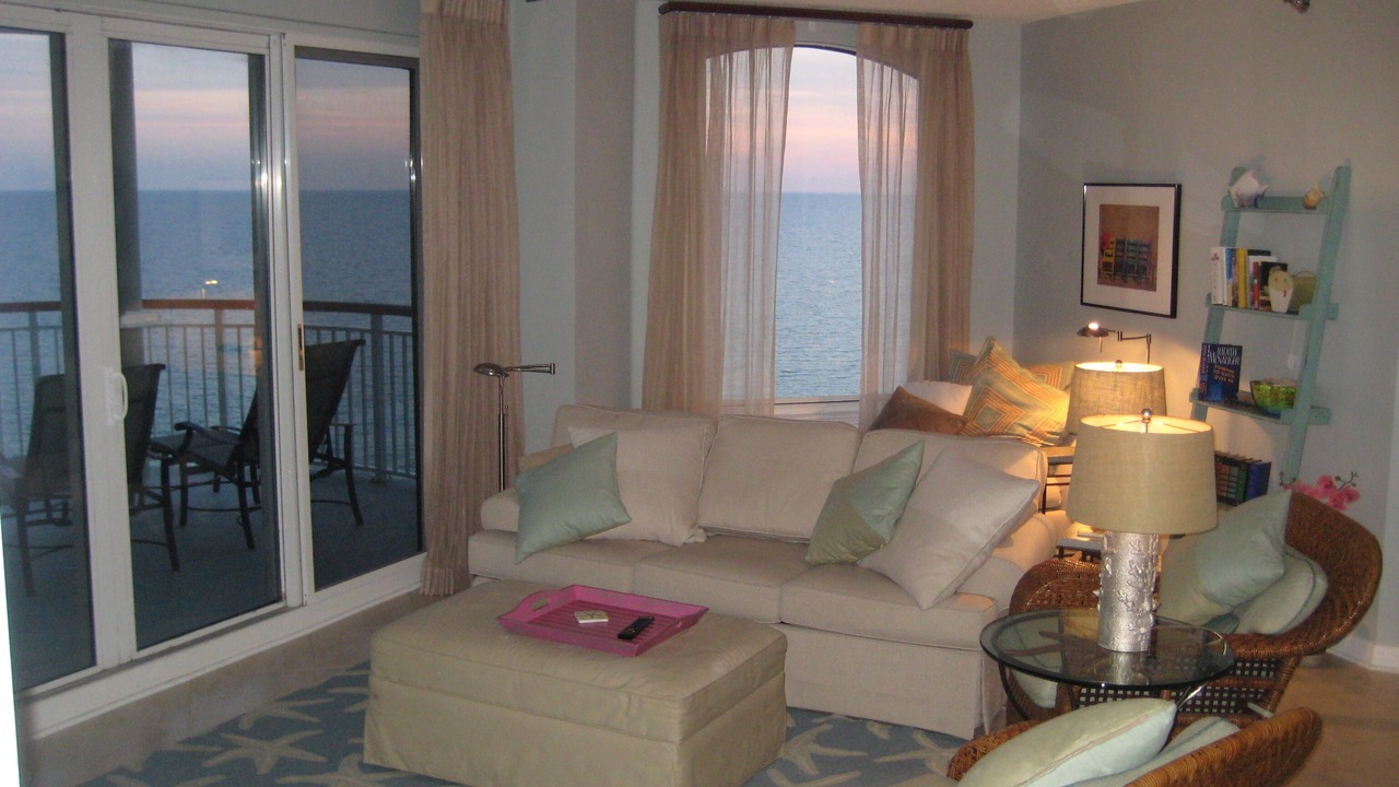 Photo of Bedroom in Navarre Beach
