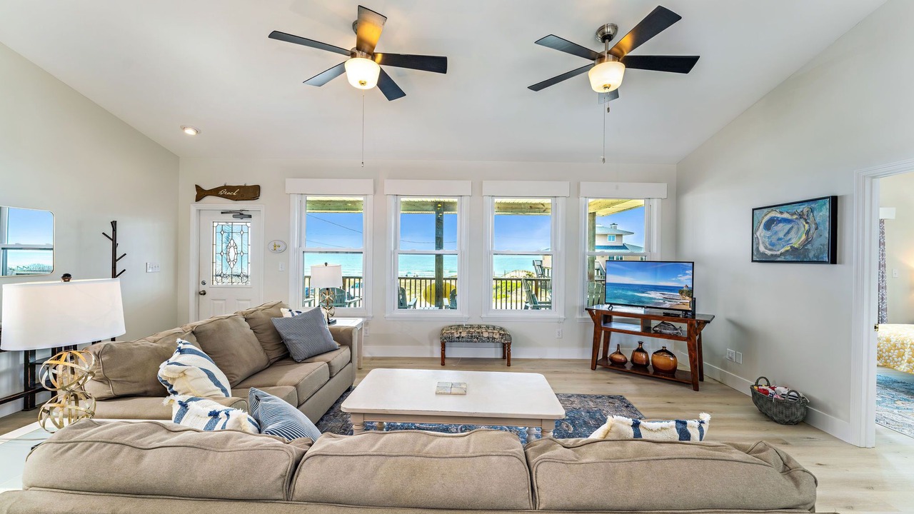 Photo of Others in St. George Island