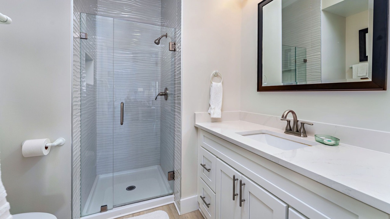 Photo of Bathroom in St. George Island
