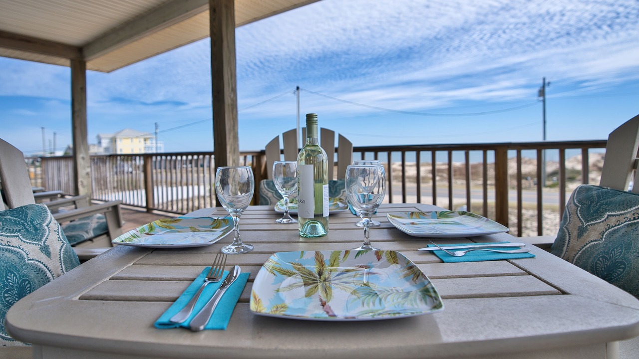 Photo of Others in St. George Island