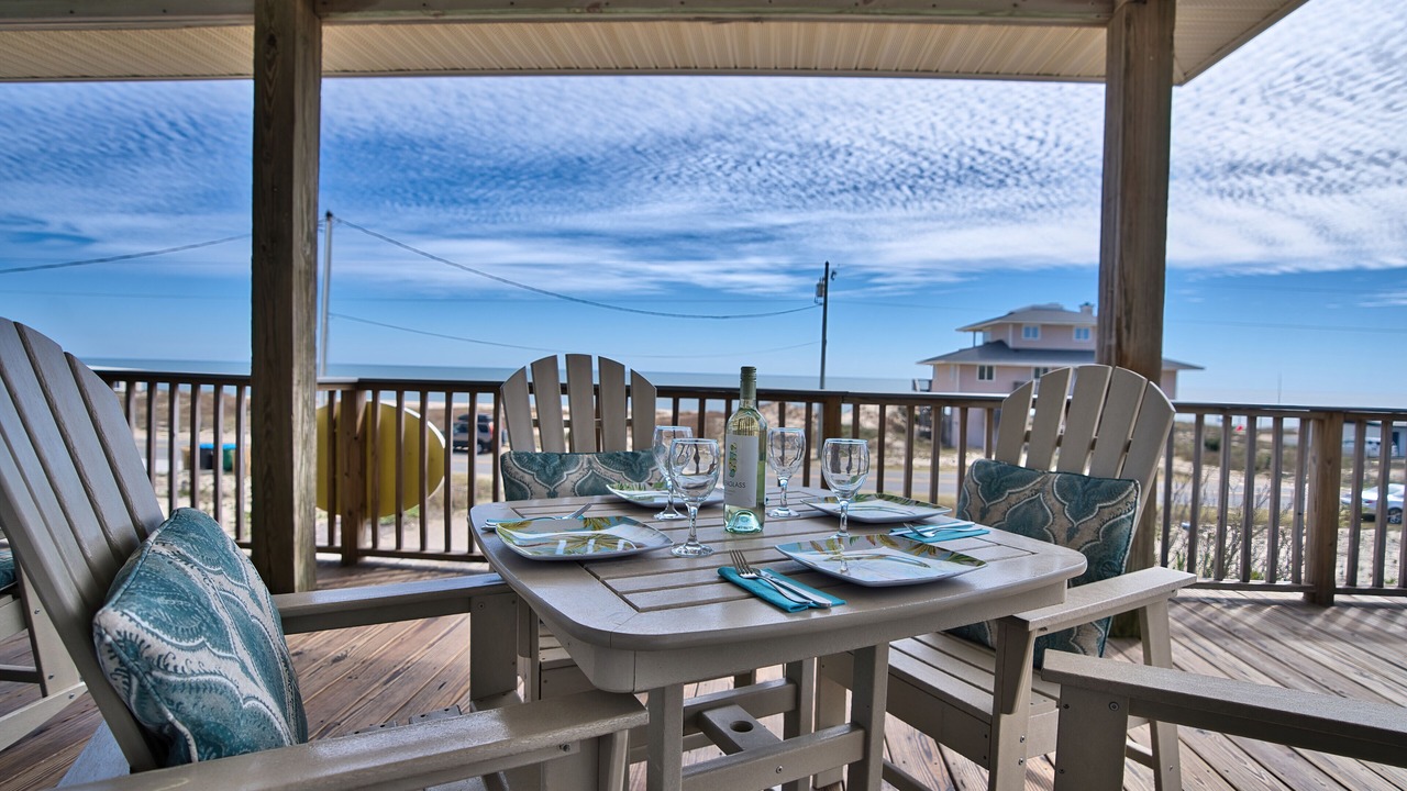 Photo of Others in St. George Island