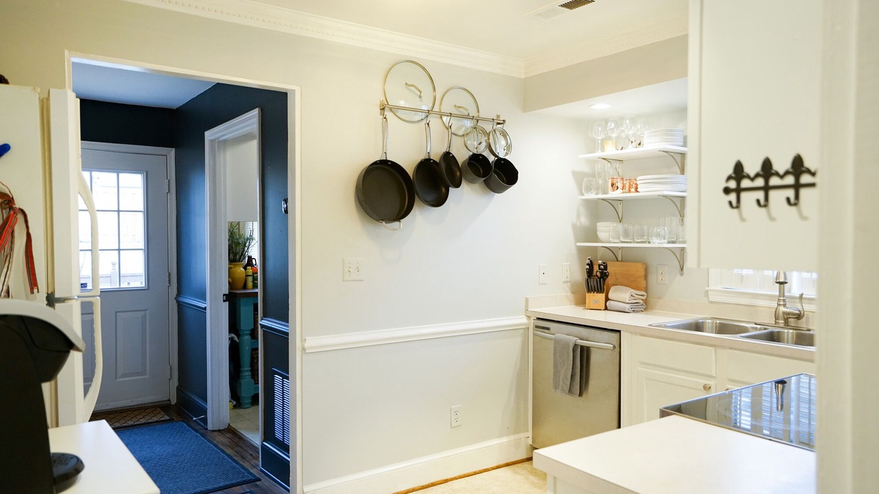 Photo of Kitchen in West Fairfax