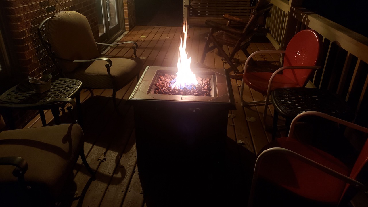 Photo of Outdoor in Massanutten