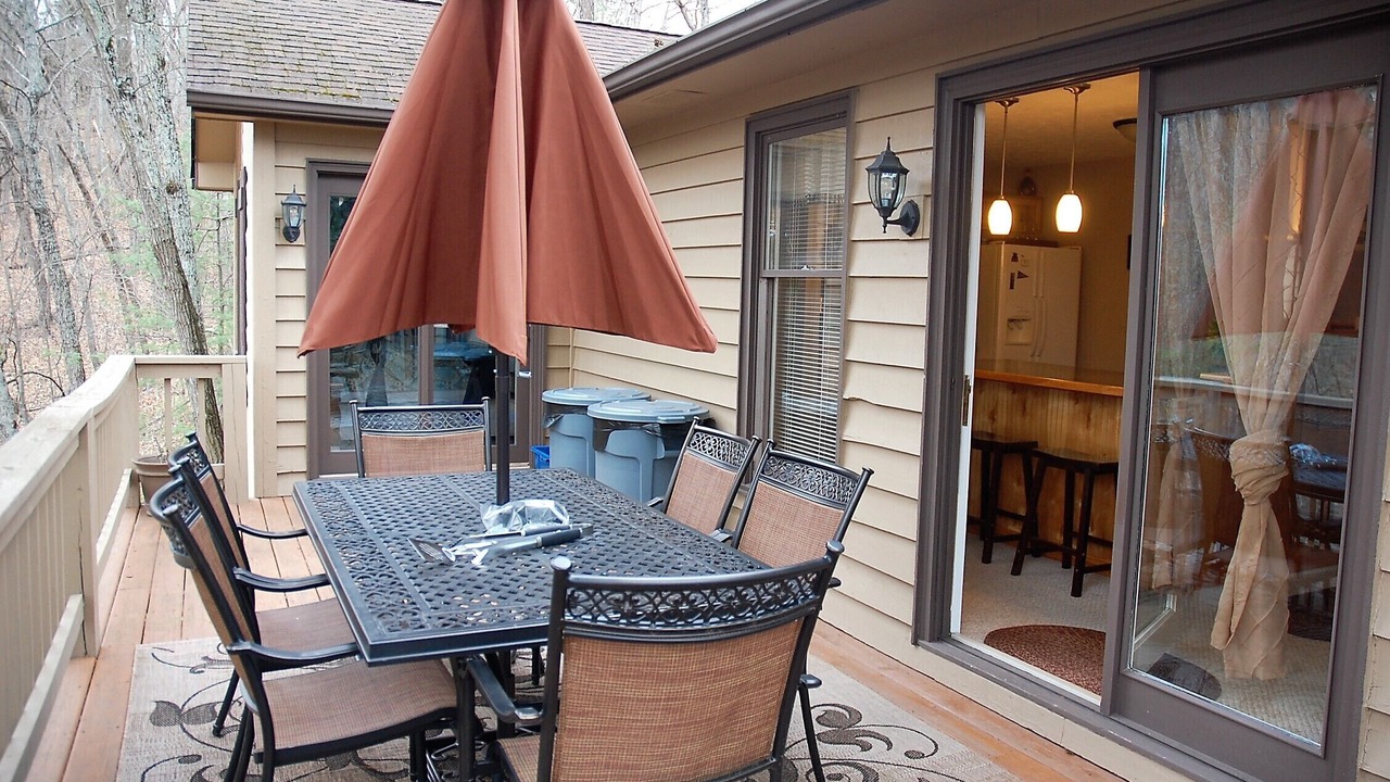 Photo of Outdoor in Massanutten