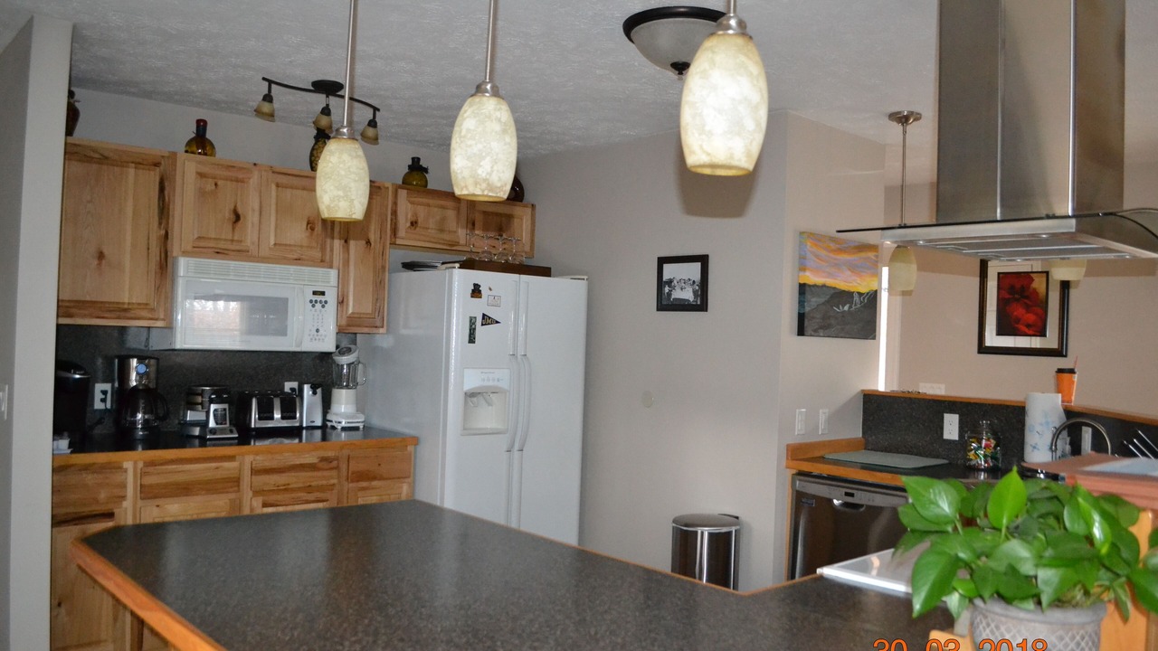 Photo of Kitchen in Massanutten