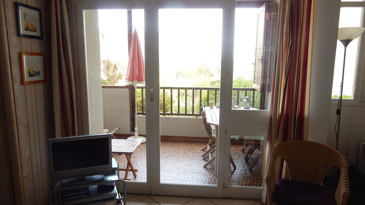 Photo of Livingroom in Cassis