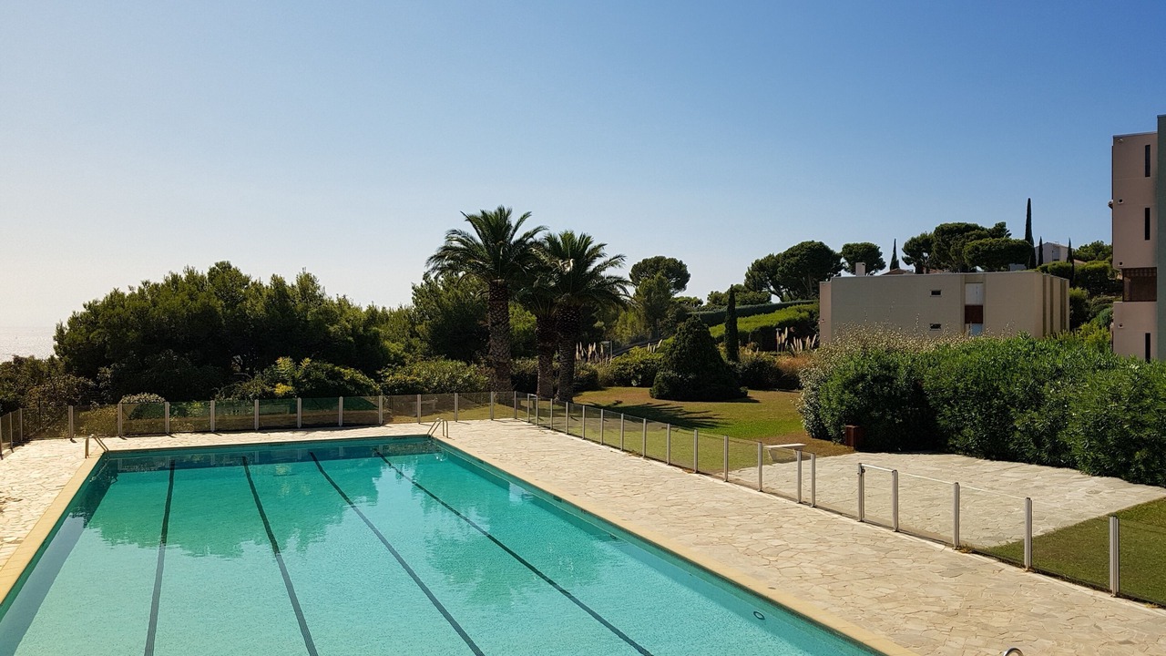 Photo of Outdoor in Cassis