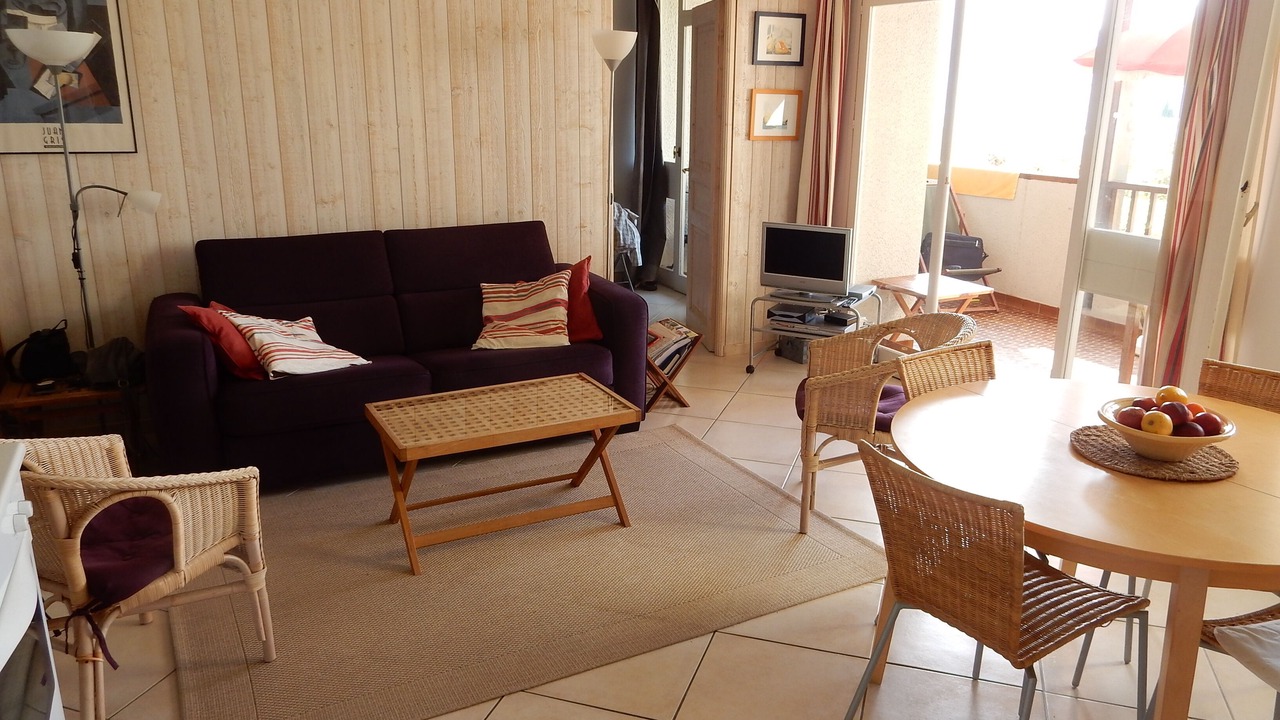 Photo of Livingroom in Cassis