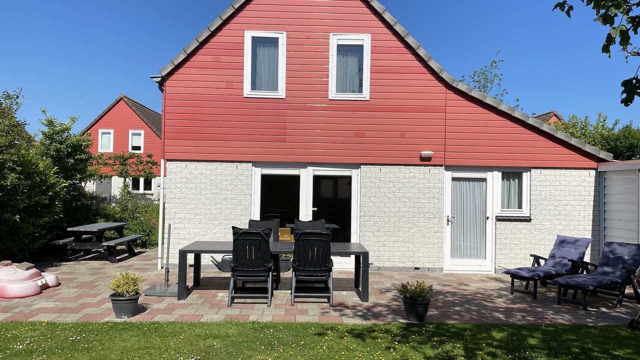 Photo of Outdoor in Wemeldinge