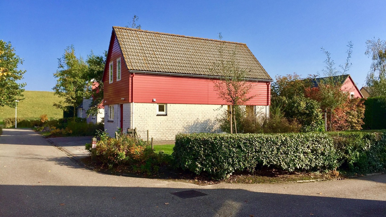 Photo of Outdoor in Wemeldinge