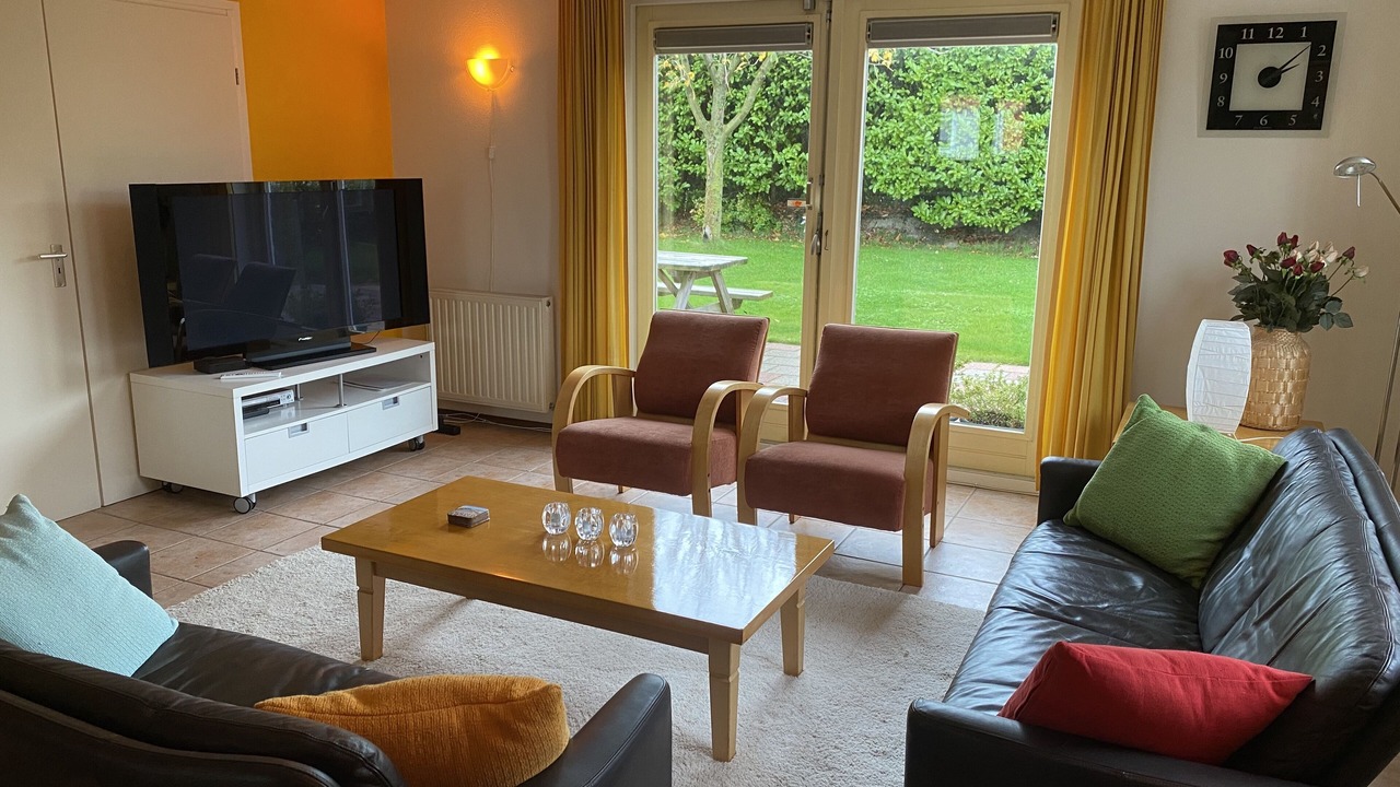Photo of Livingroom in Wemeldinge