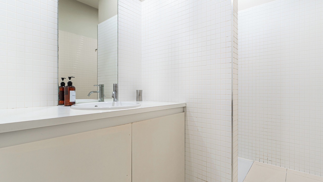 Photo of Bathroom in Grand Parc-Paul Doumer