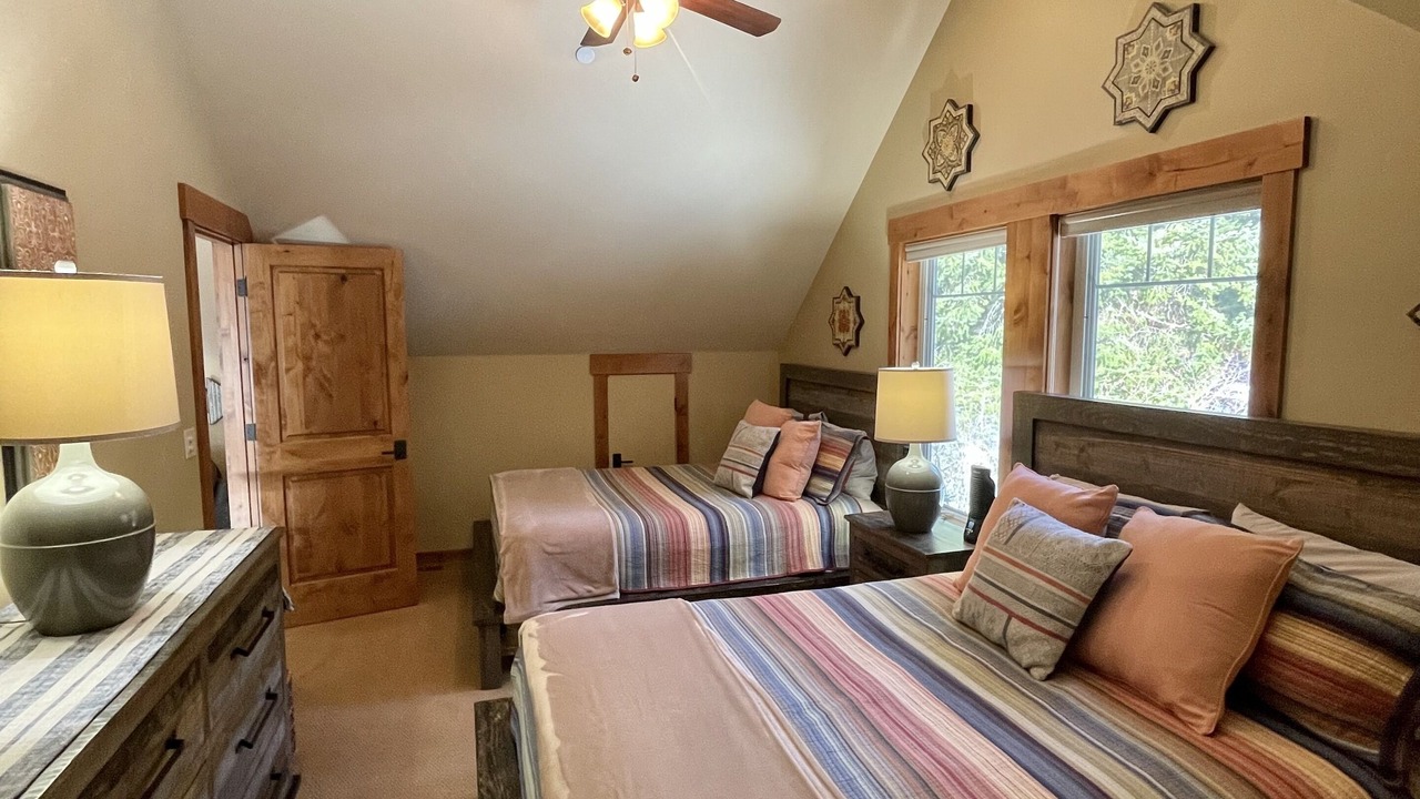 Photo of Bedroom in Cle Elum