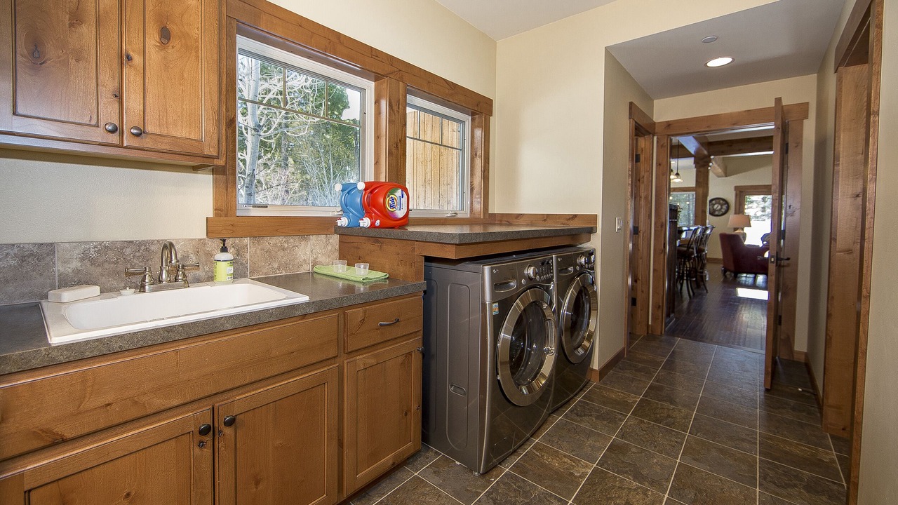 Photo of Bedroom in Cle Elum