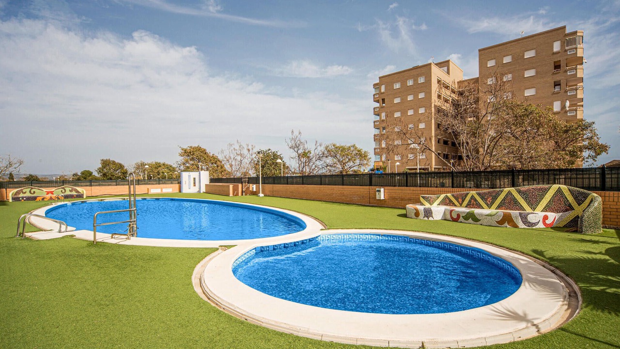 Photo of Outdoor in Cabanes