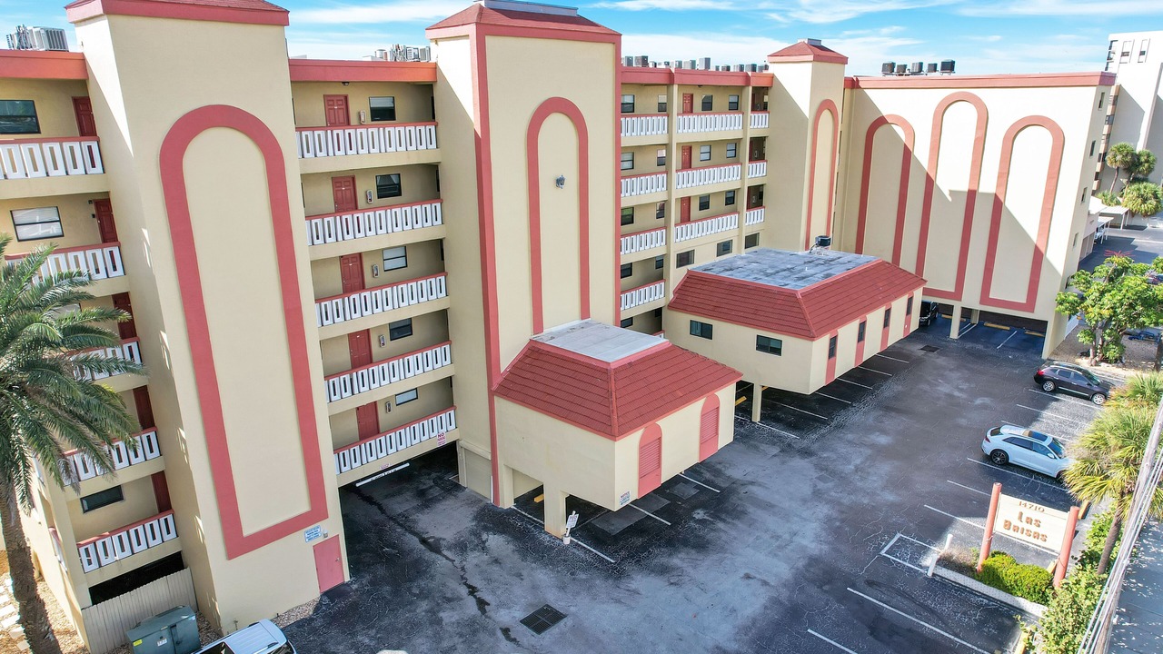 Photo of Outdoor in Madeira Beach