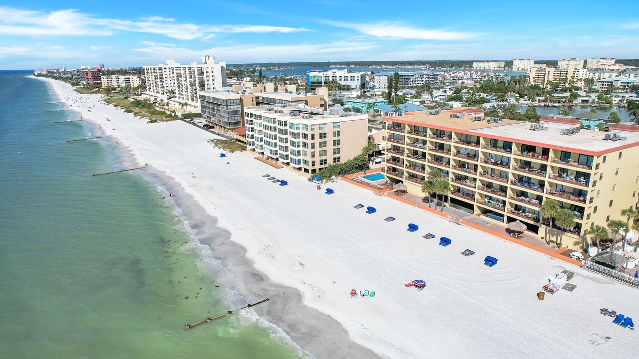 Photo of Others in Madeira Beach