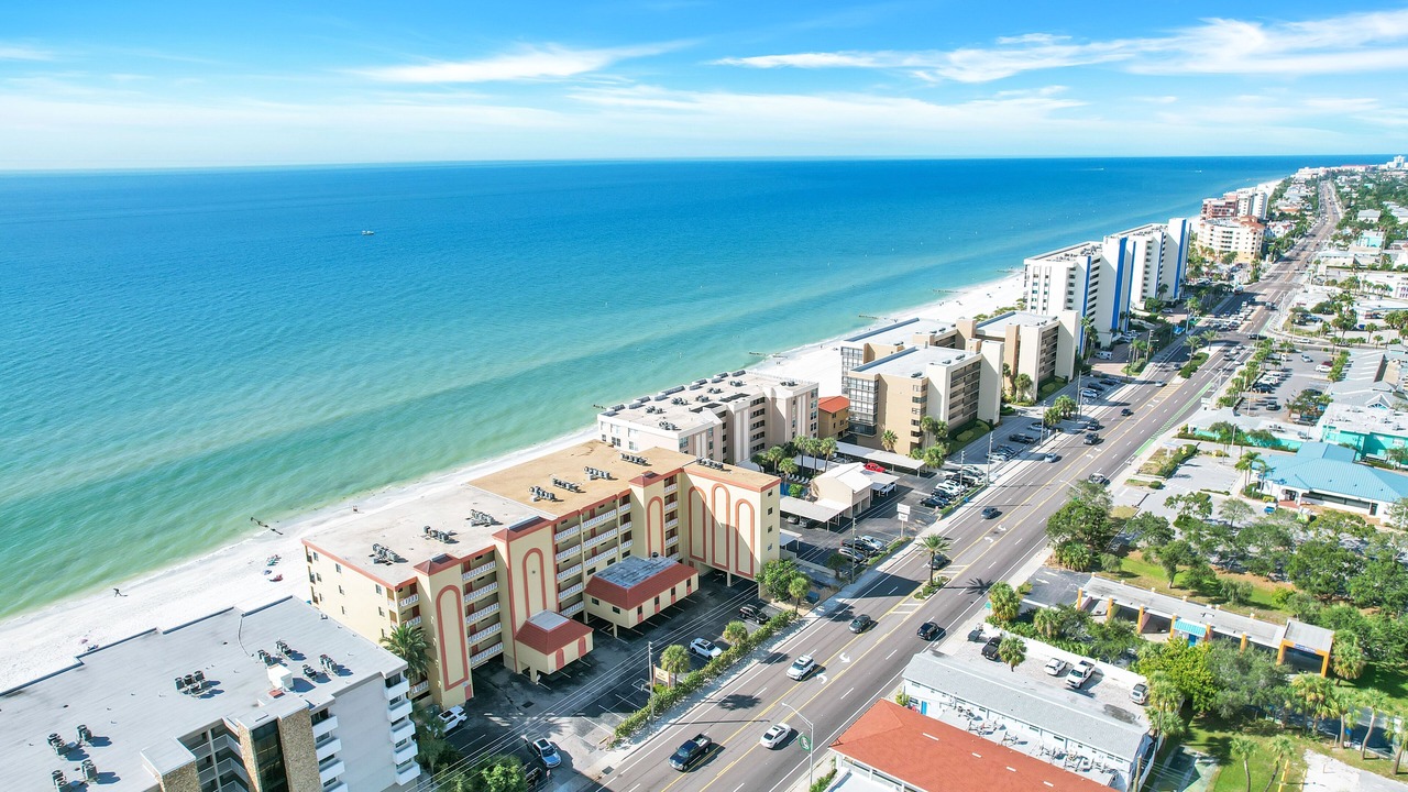 Photo of Outdoor in Madeira Beach