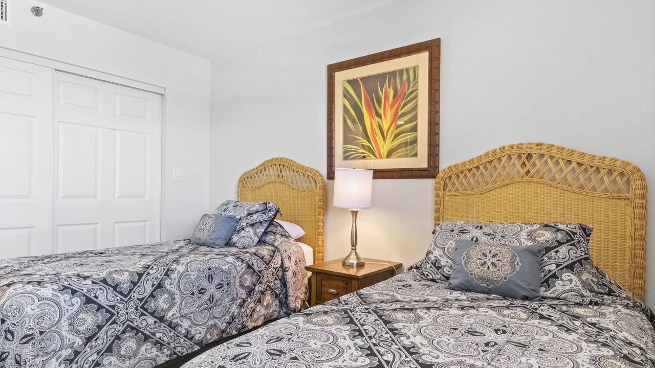 Photo of Bedroom in Madeira Beach