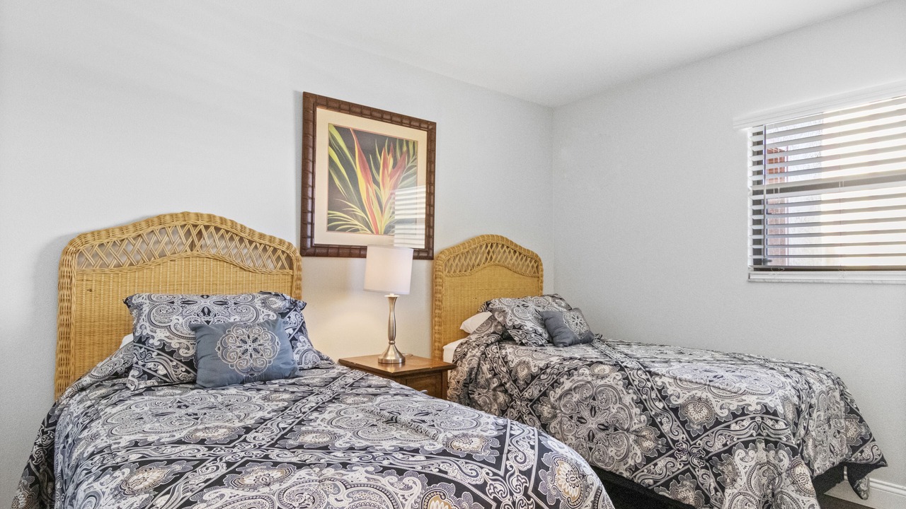 Photo of Bedroom in Madeira Beach
