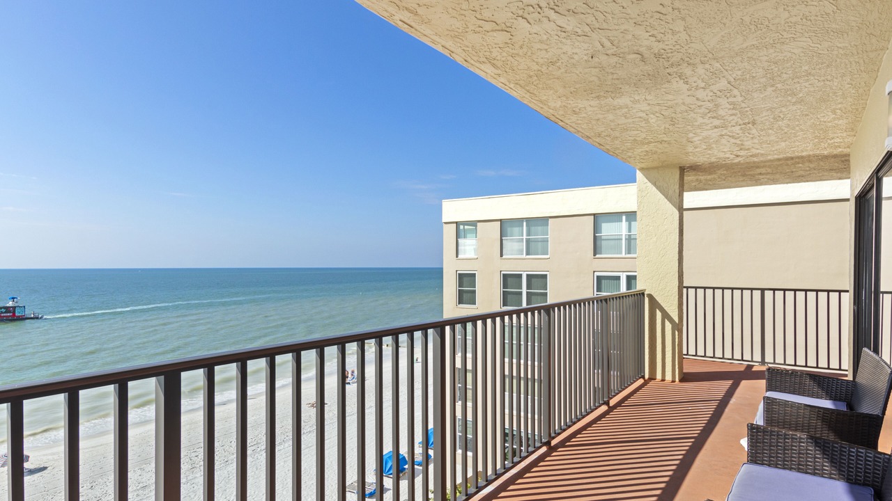 Photo of Outdoor in Madeira Beach