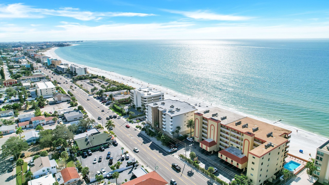 Photo of Outdoor in Madeira Beach