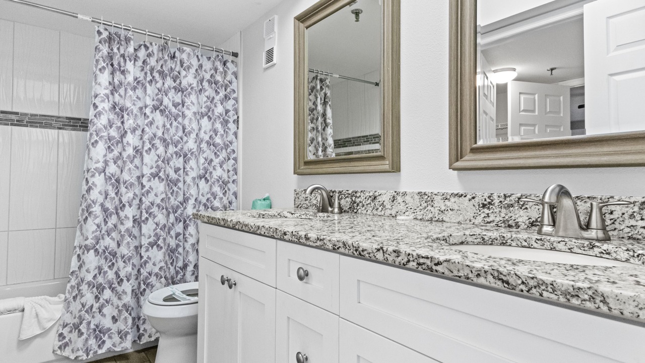 Photo of Bathroom in Madeira Beach