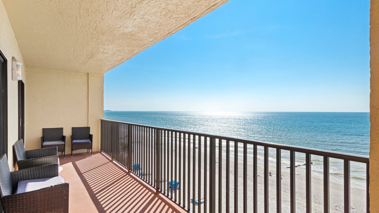Photo of Outdoor in Madeira Beach