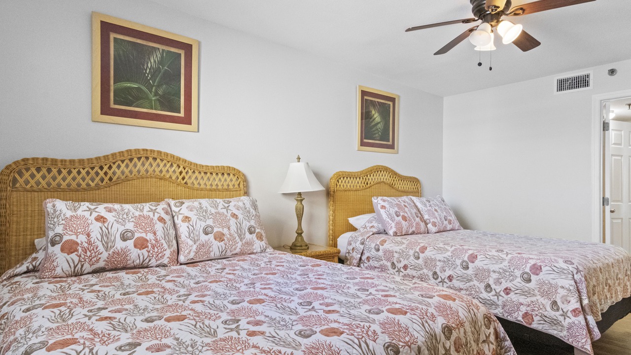 Photo of Bedroom in Madeira Beach