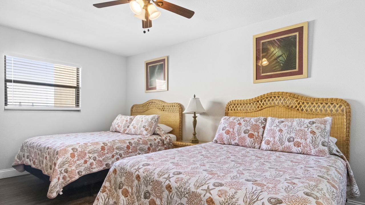 Photo of Bedroom in Madeira Beach